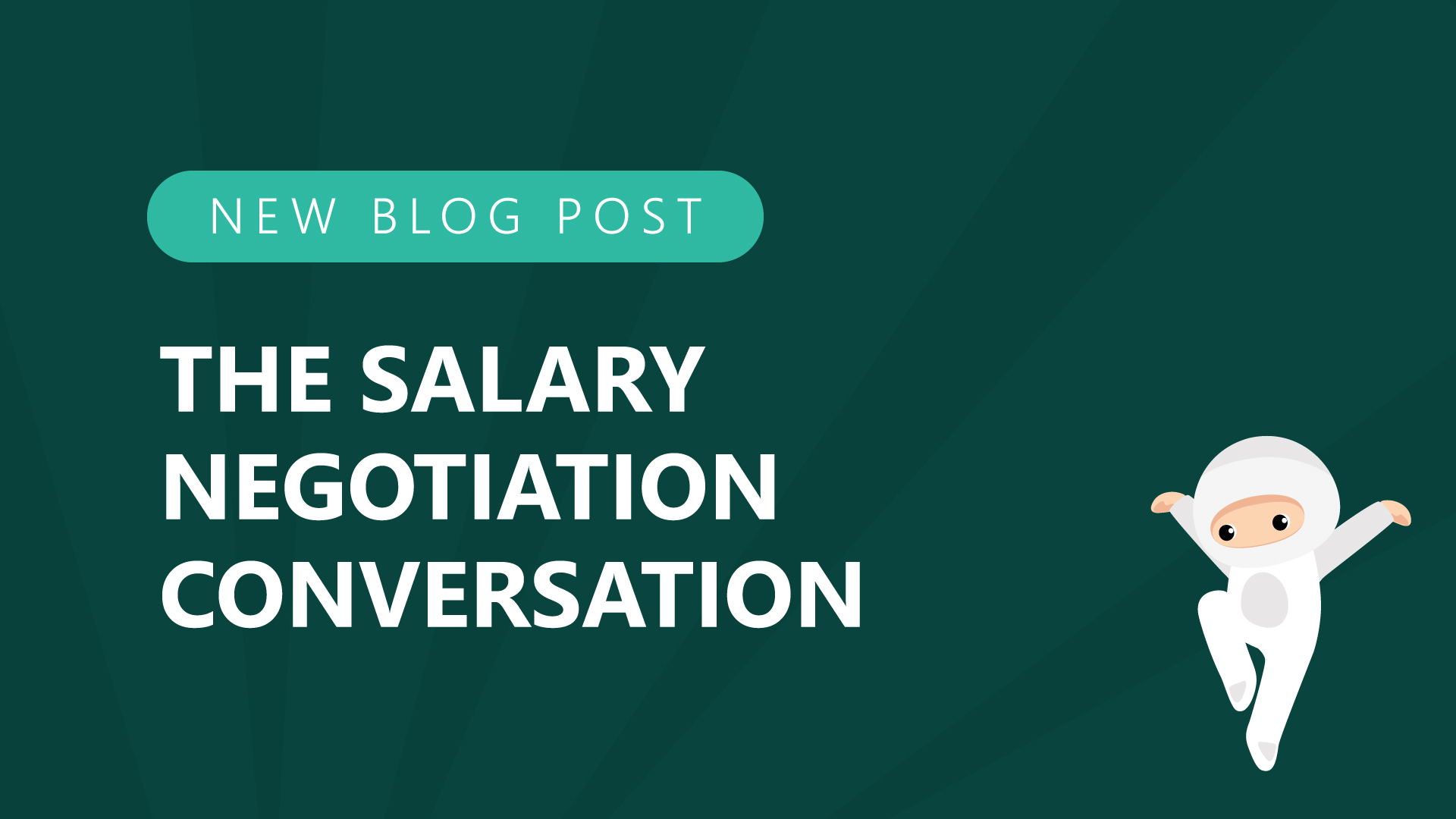 63 the salary negotiation conversation