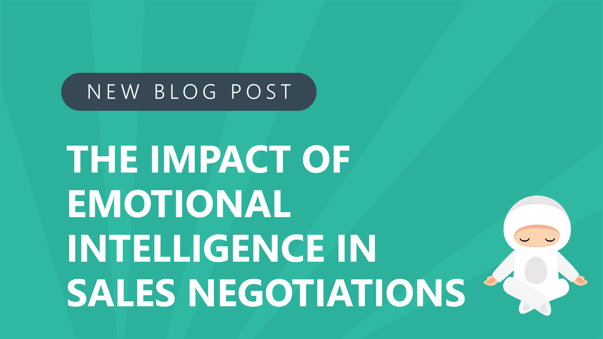 86 the impact of emotional intelligence in sales negotiations