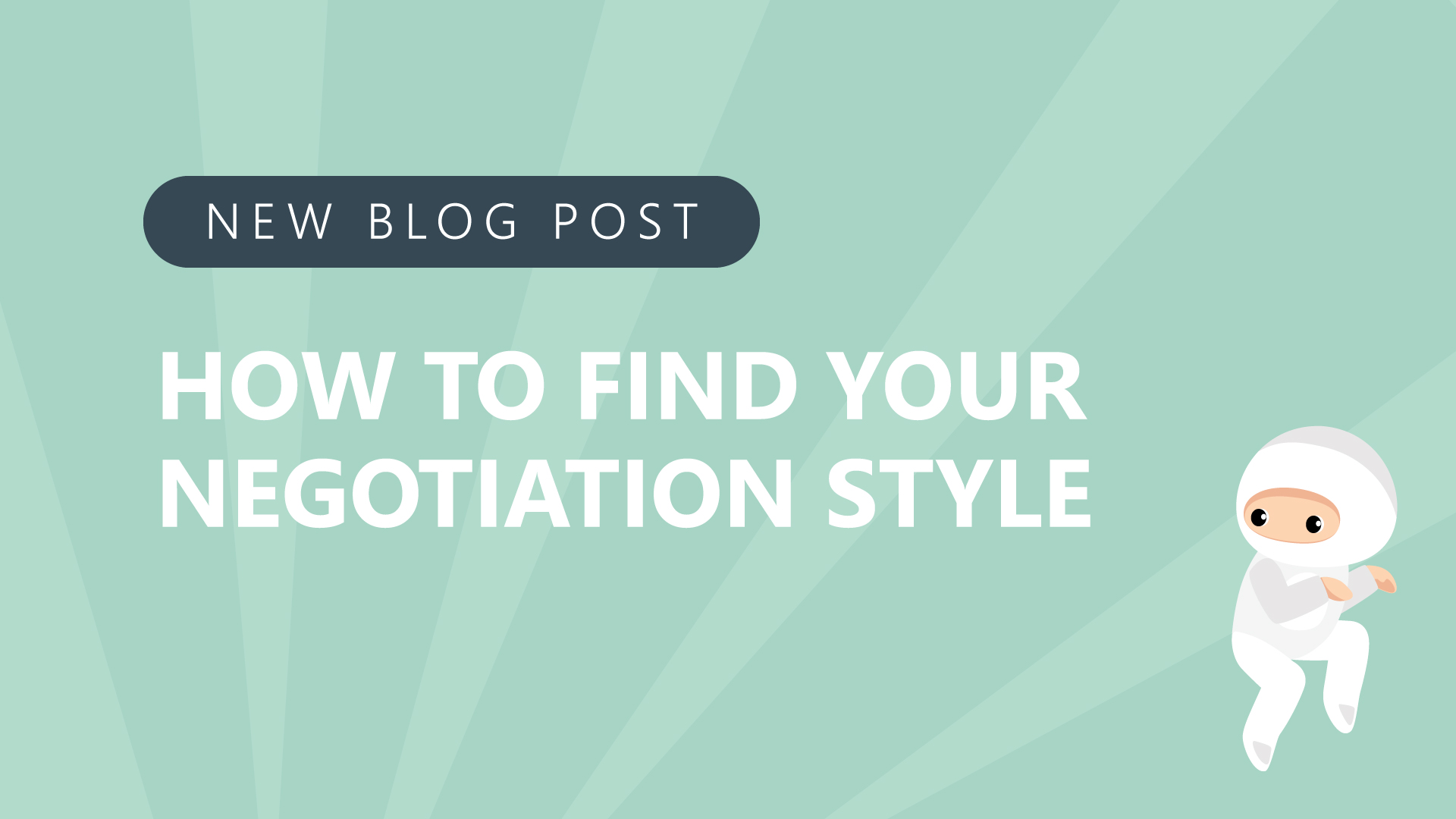 88 how to find your negotiation style