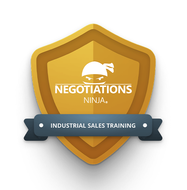 Industrial sales training badge resize