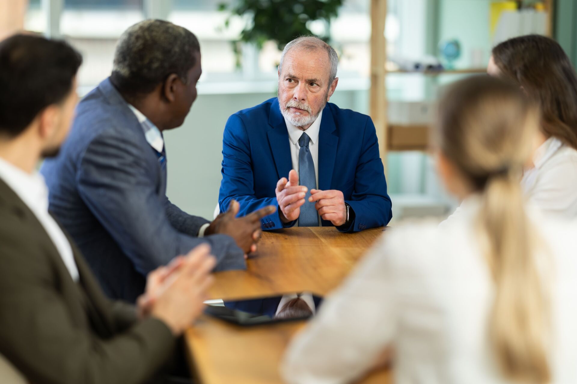 negotiation training for sales teams
