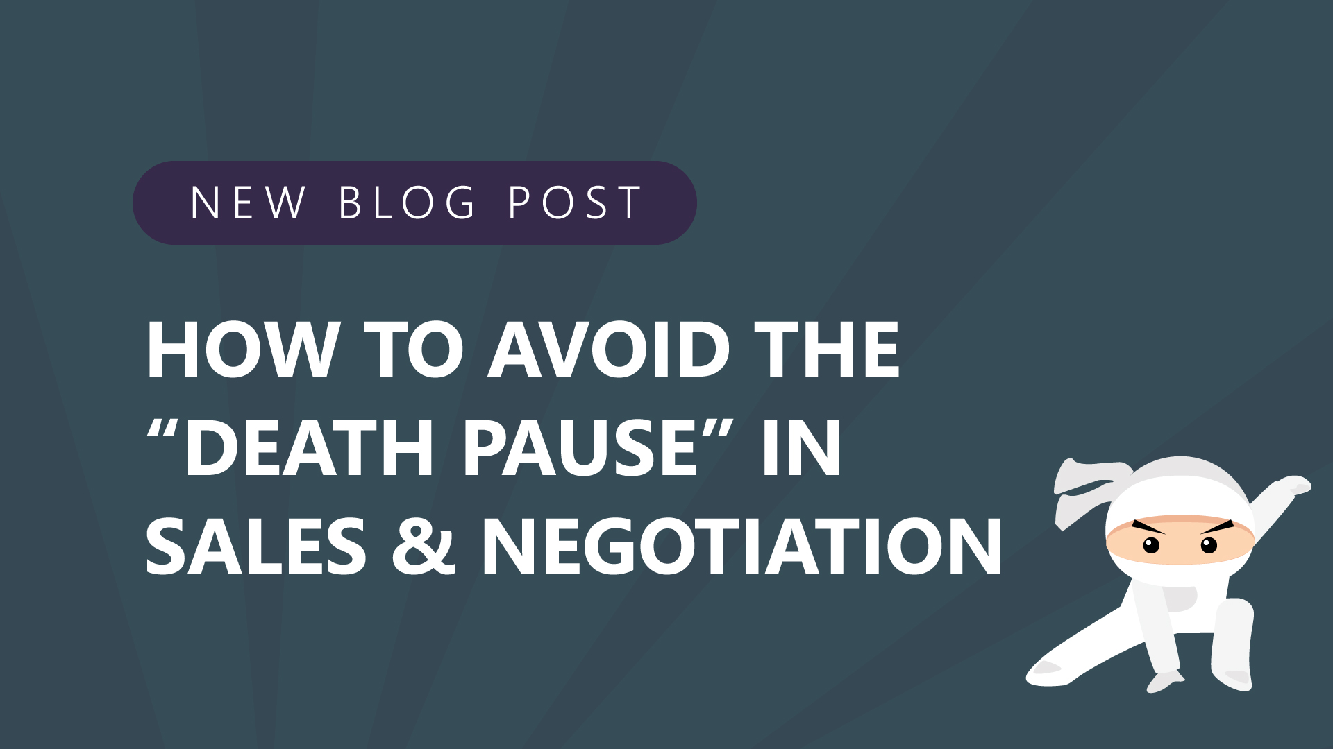 the death pause