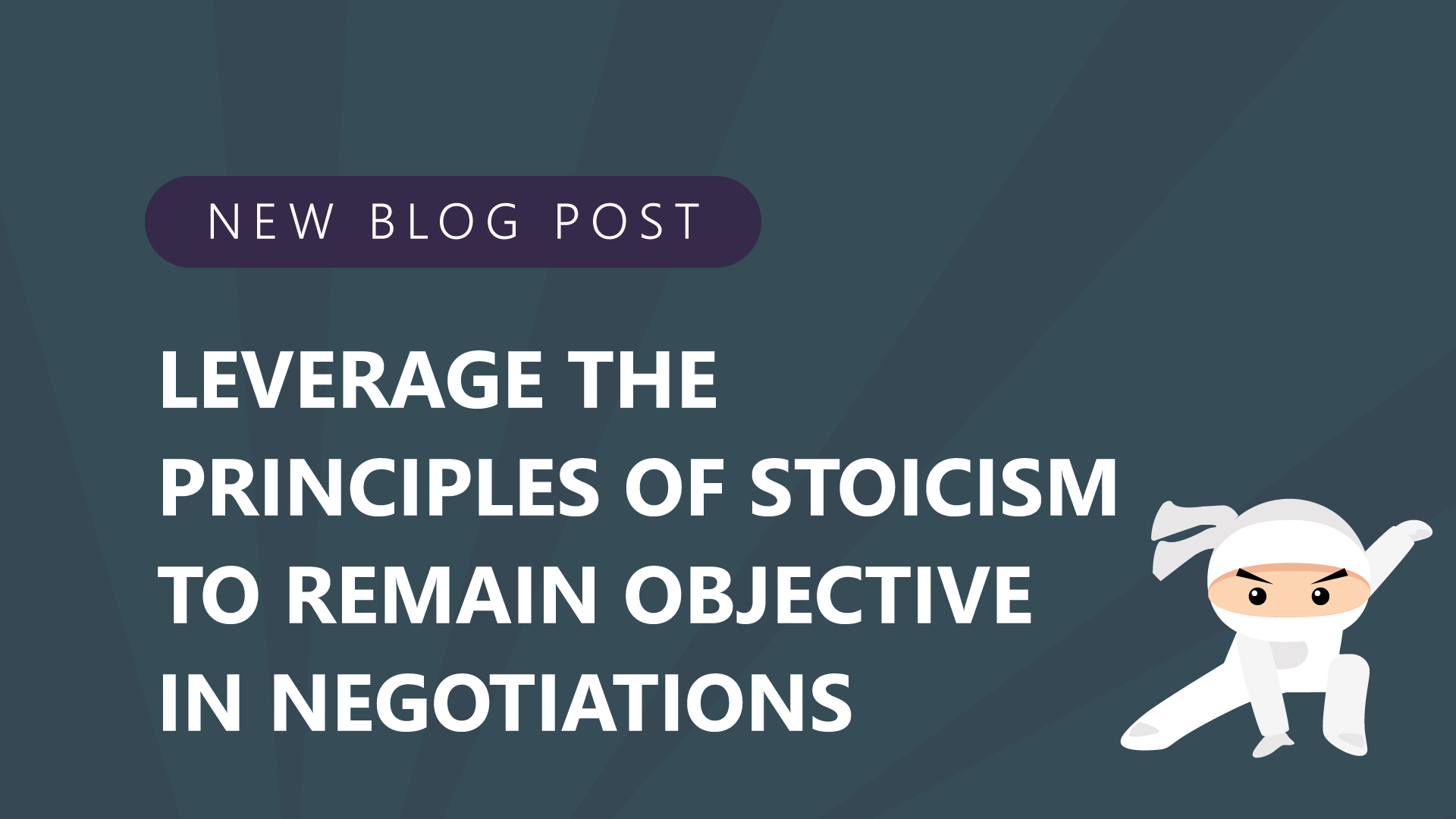 principles of stoicism