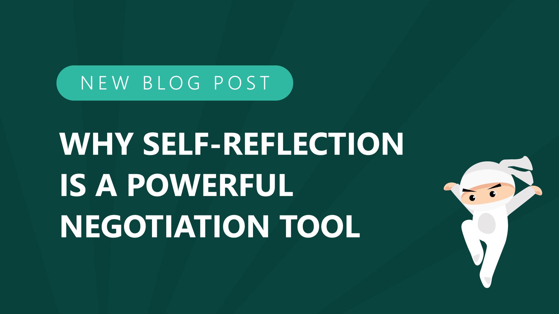 self-reflection
