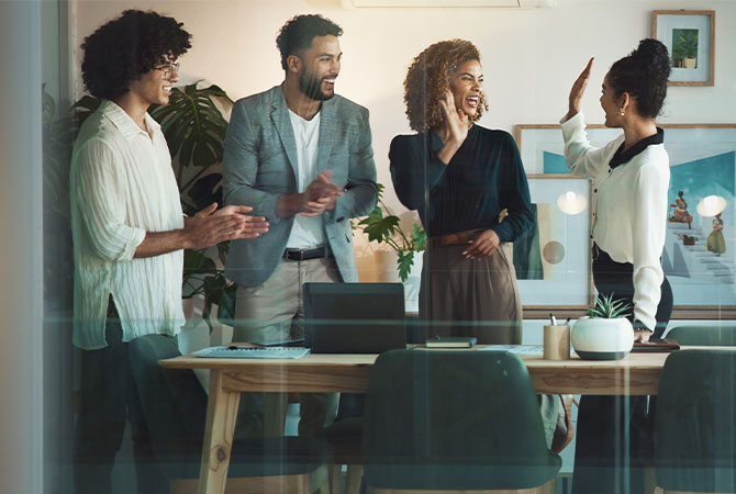 Non verbal communication