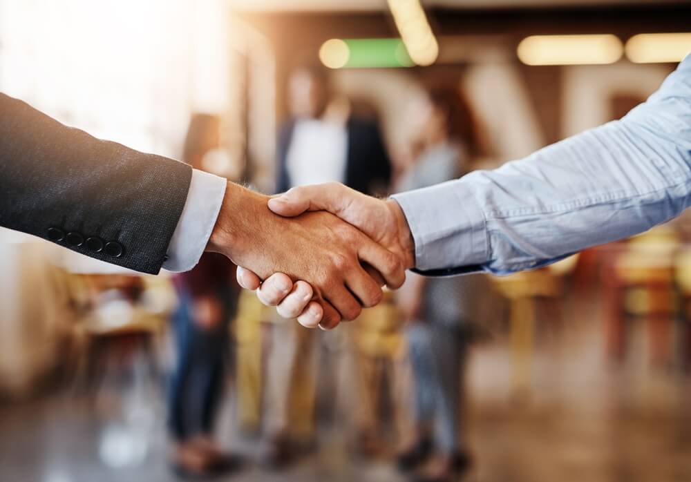 Industrial Sales Training