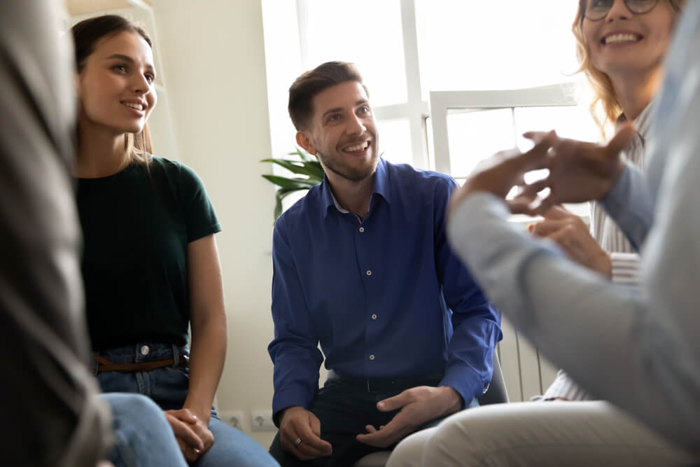 Tips for Persuasive Storytelling