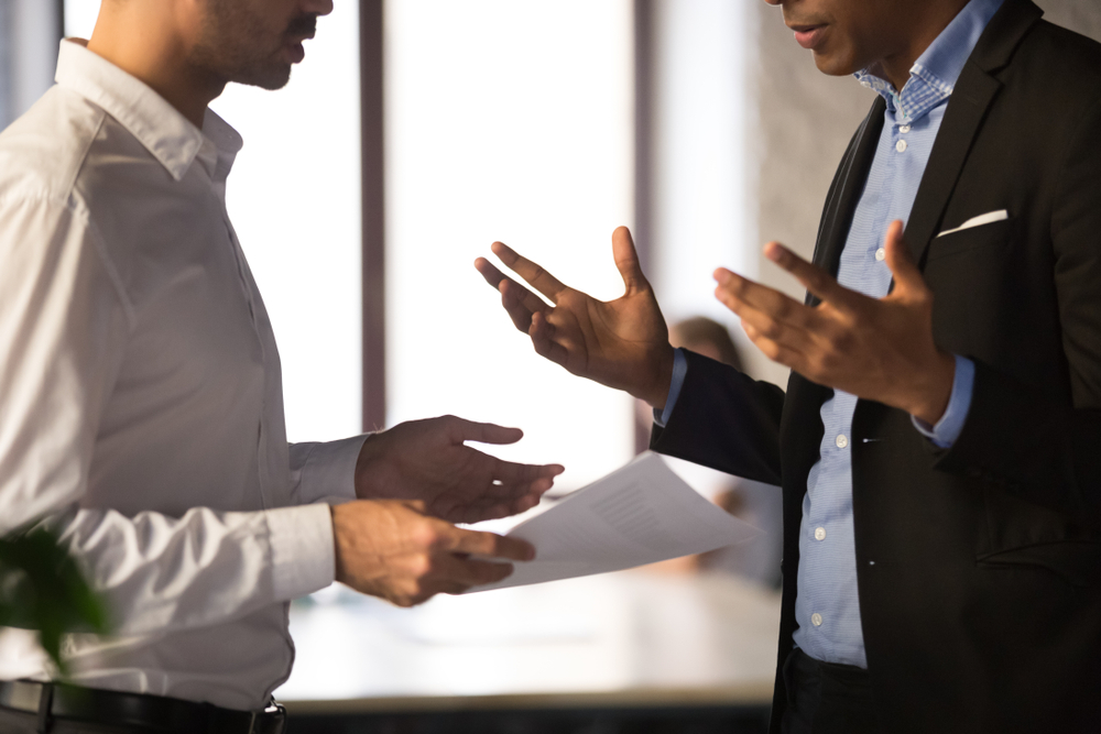Negotiation Mistakes