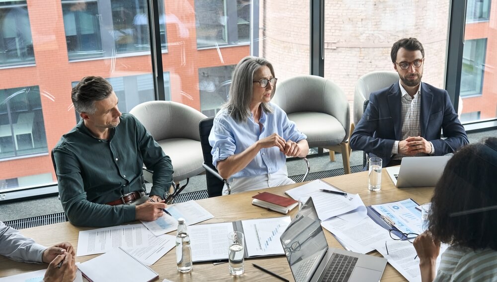 Negotiation Training