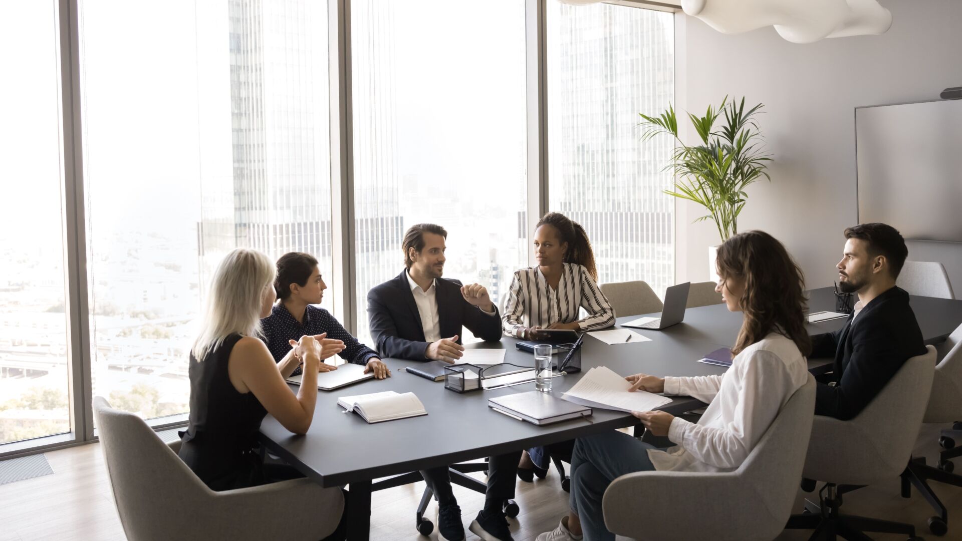 Negotiation Training for Corporate Sales Teams