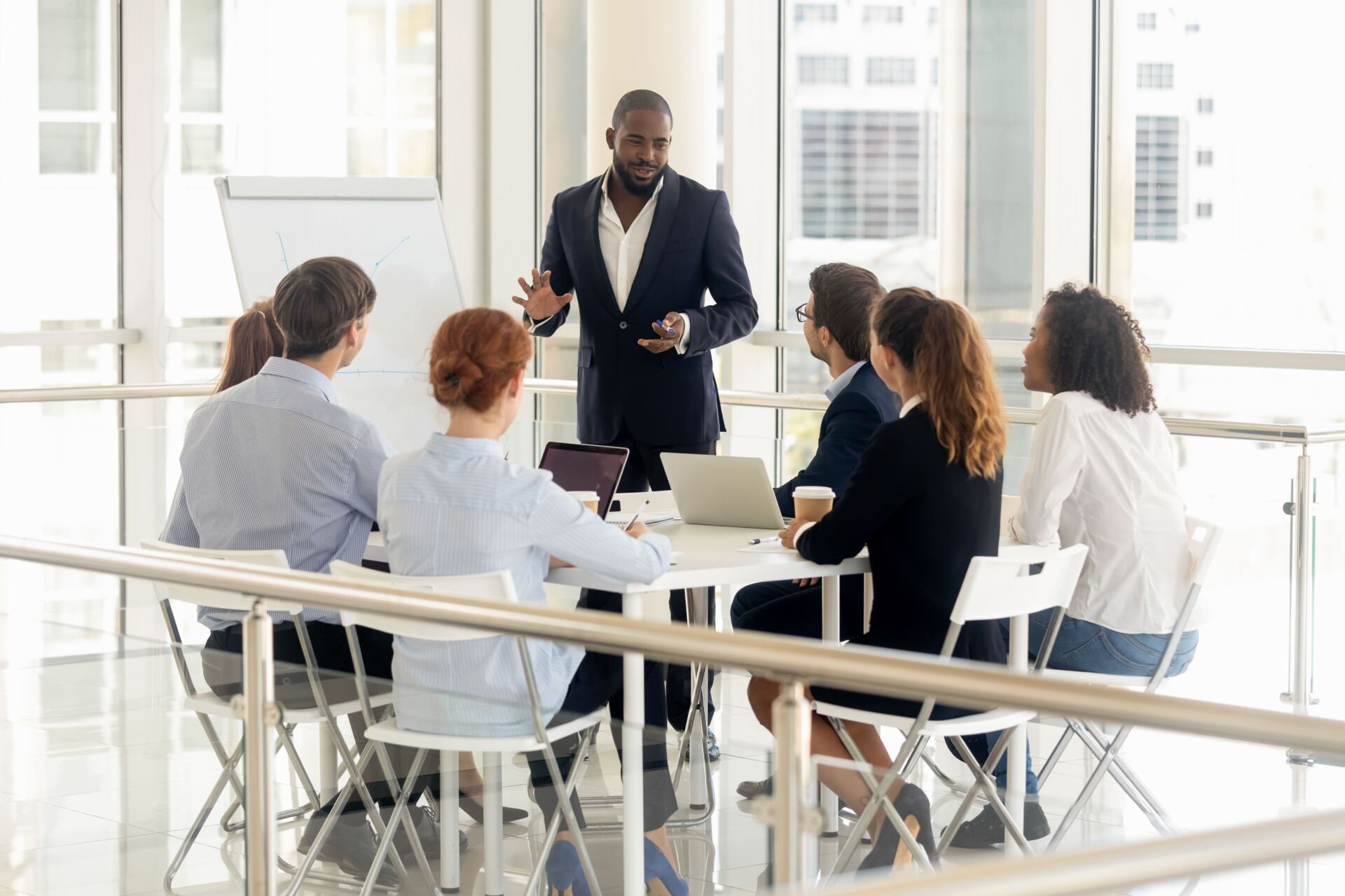 Procurement Negotiation Training