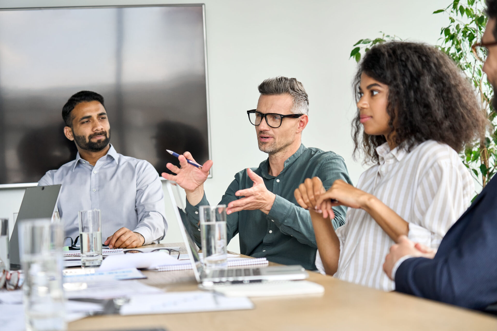 procurement negotiation training